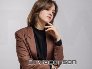 Orvacorson