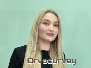Orvacurvey