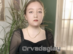 Orvadagley