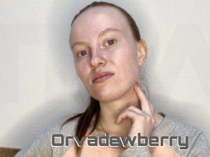 Orvadewberry