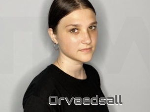 Orvaedsall