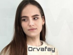 Orvafay