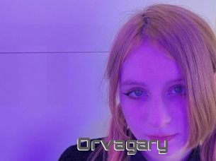 Orvagary