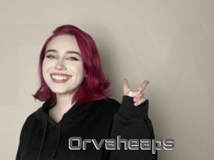Orvaheaps