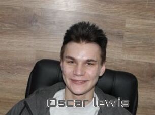 Oscar_lewis