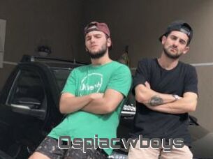 Ospiacwboys