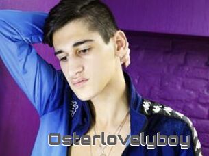 Osterlovelyboy
