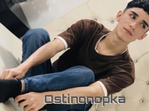 Ostinonopka