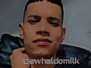 Oswhaldomilk