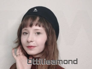 Ottilieamond