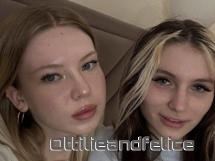 Ottilieandfelice