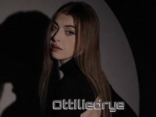Ottiliedrye