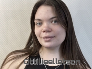 Ottilieelletson