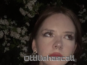 Ottiliehascall