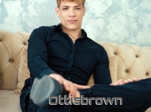 Ottisbrown