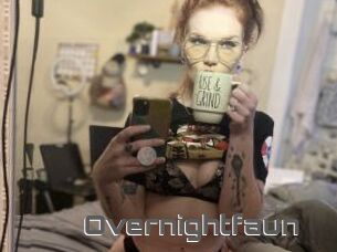 Overnightfaun