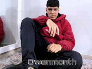 Owenmonth