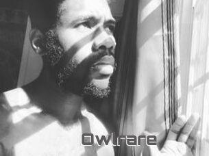 Owlrare