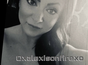 Oxalexisonfirexo