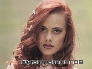 Oxannamonroe
