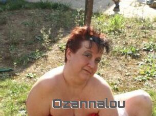 Ozannalou