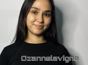 Ozannelavigne