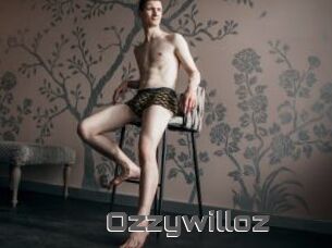 Ozzywilloz