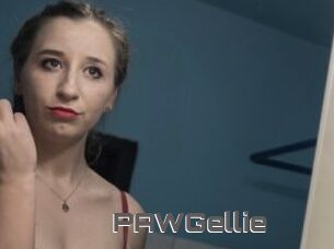 PAWGellie