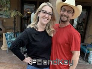 PBandKay