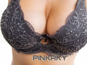 PINKAKY