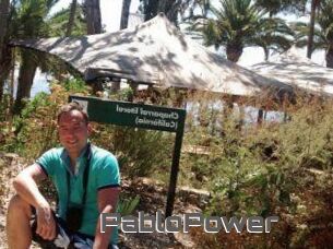 PabloPower
