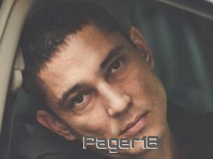 Pager18