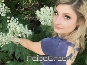 PaigeGreen