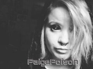 PaigePoison