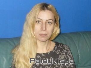 PaleyKisya
