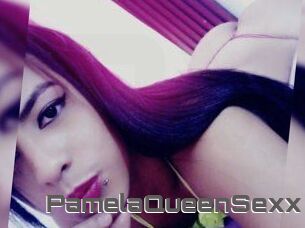 PamelaQueenSexx