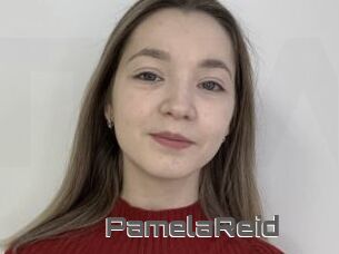 PamelaReid