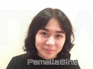 PamellaSins