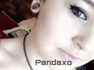 Pandaxo