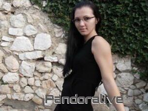 Pandoralive