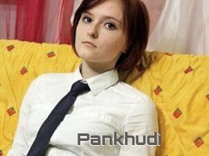 Pankhudi