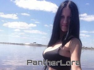 PantherLora