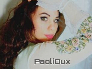 PaoliDux