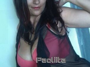 Paoliita