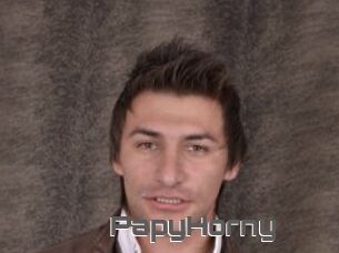 PapyHorny