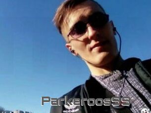 Parkeroos99