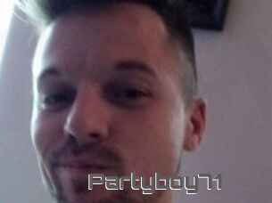 Partyboy71