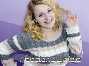 PassionOlympia