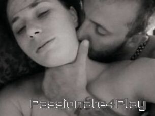 Passionate4Play