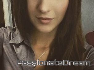 PassionateDream